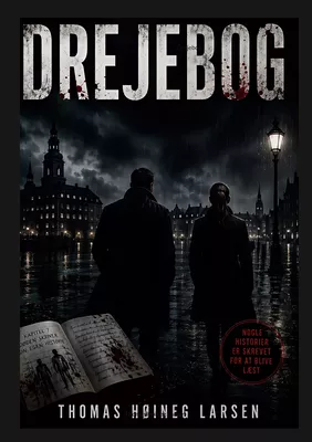 Drejebog