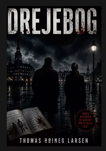 Drejebog