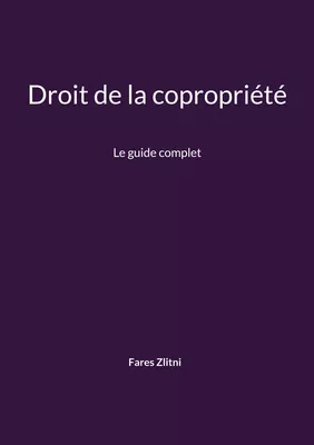 Droit de la copropriété