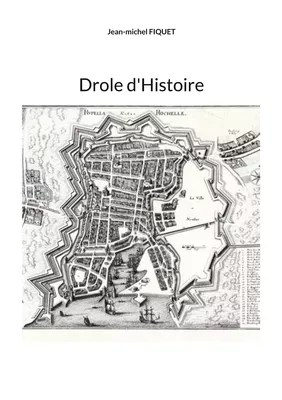 Drole d'Histoire