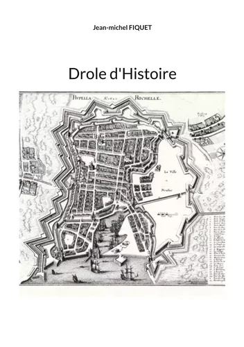 Drole d'Histoire