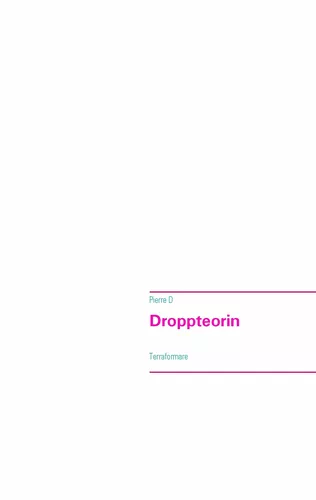 Droppteorin