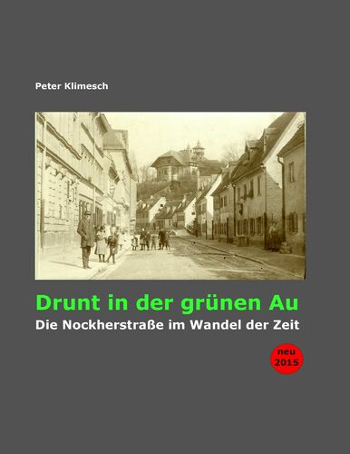 Drunt in der grünen Au