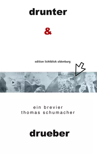 Drunter & Drüber