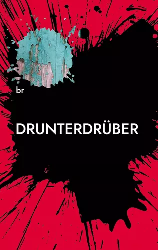 drunter/drüber
