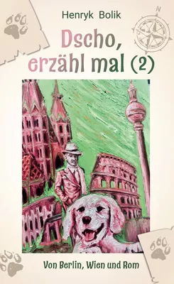 Dscho, erzähl mal (2)