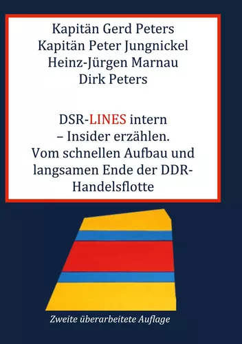 DSR-Lines intern - Insider erzählen.