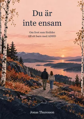 Du är inte ensam