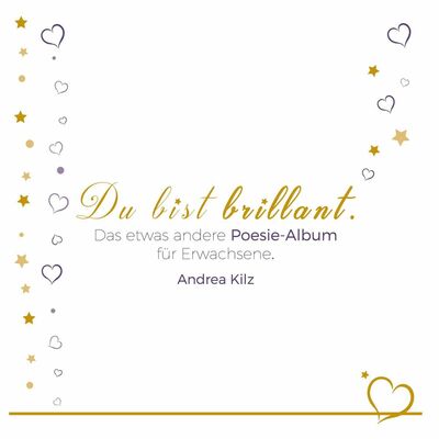 Du bist brillant