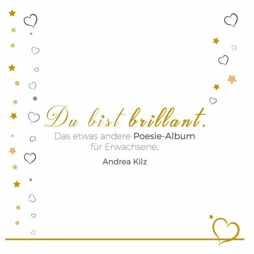 Du bist brillant