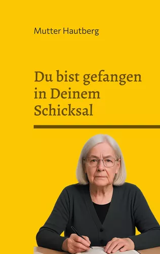 Du bist gefangen in Deinem Schicksal