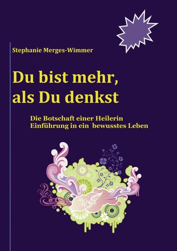 Du bist mehr, als Du denkst