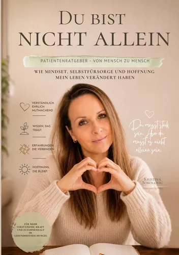 Du bist nicht allein