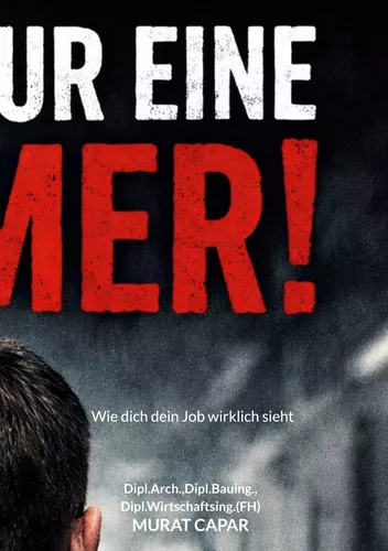 Du bist nur eine Nummer