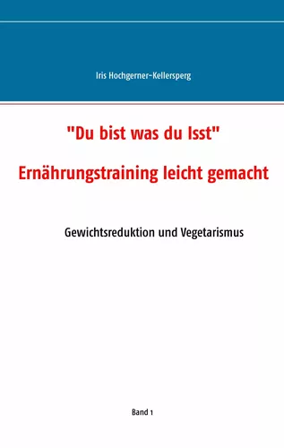 Du bist was du isst