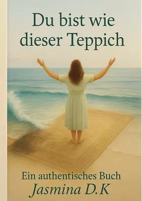 Du bist wie dieser Teppich