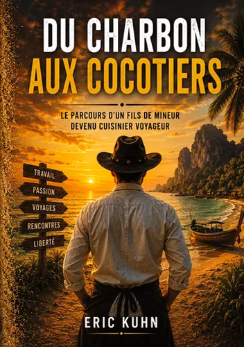 Du charbon aux cocotiers