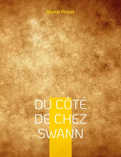 Du côté de chez Swann