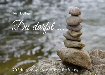 Du darfst ...