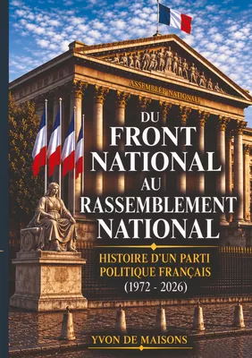 Du front national au rassemblement national