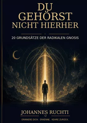 Du gehörst nicht hierher