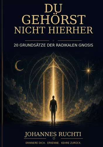 Du gehörst nicht hierher