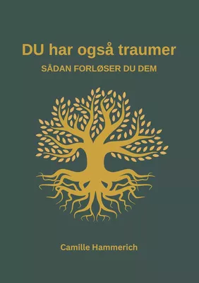 DU har også traumer