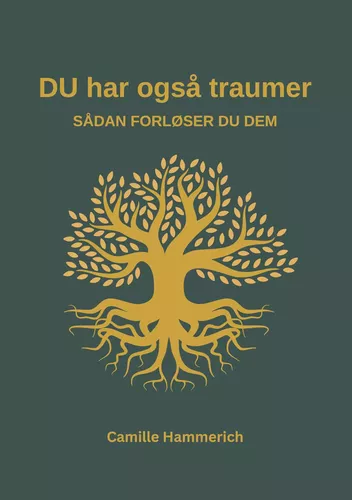 DU har også traumer