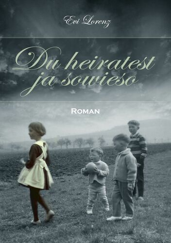 Du heiratest ja sowieso