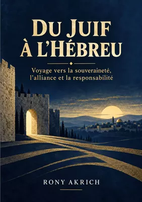 Du juif à l'hébreu