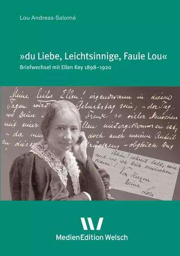 "Du Liebe, Leichtsinnige, Faule Lou"