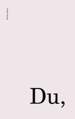 Du,