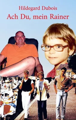 Du, mein lieber Rainer