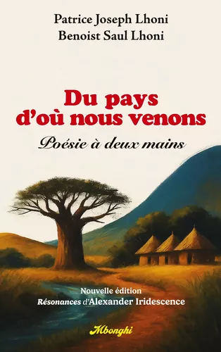 Du Pays d'où nous venons