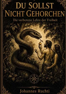 Du sollst nicht gehorchen