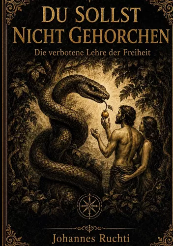 Du sollst nicht gehorchen