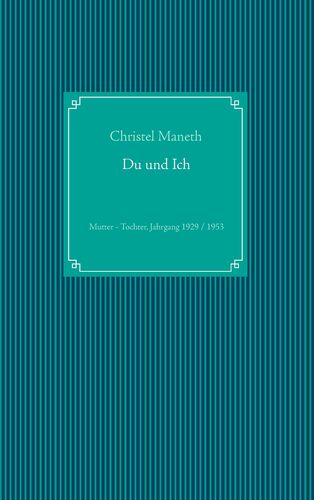 Du und Ich
