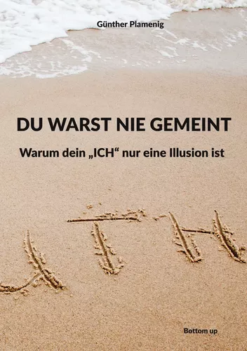 DU WARST NIE GEMEINT