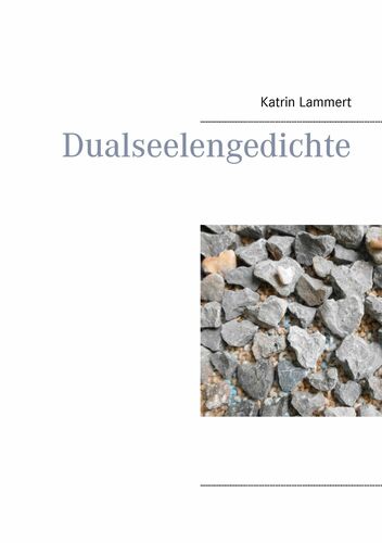 Dualseelengedichte