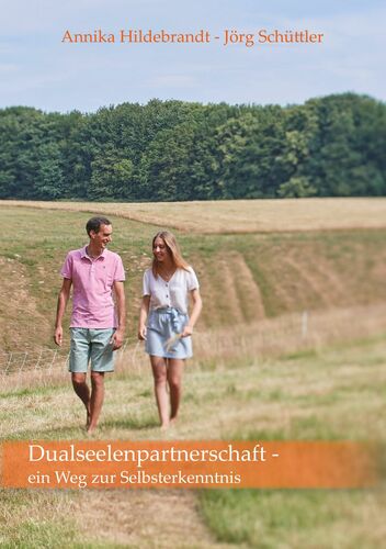 Dualseelenpartnerschaft