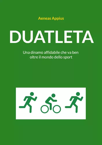 Duatleta