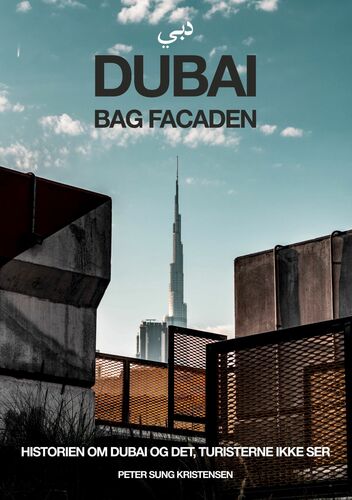 Dubai bag facaden
