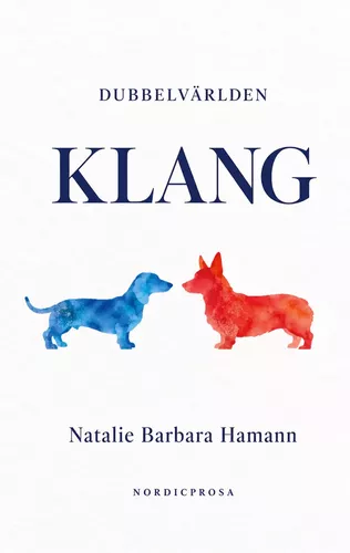 Dubbelvärlden Klang