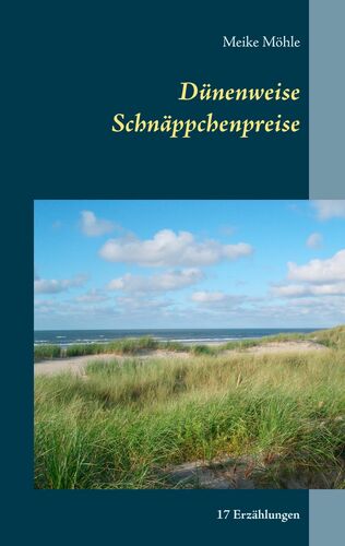 Dünenweise Schnäppchenpreise