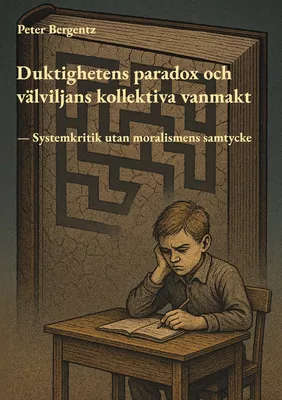 Duktighetens paradox och välviljans kollektiva vanmakt