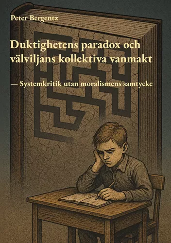 Duktighetens paradox och välviljans kollektiva vanmakt
