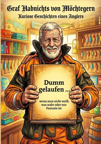 Dumm gelaufen ...