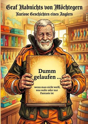 Dumm gelaufen ...