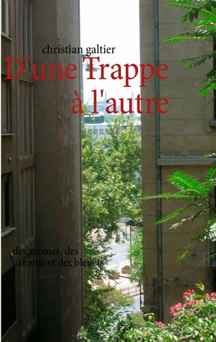 D'une Trappe à l'autre