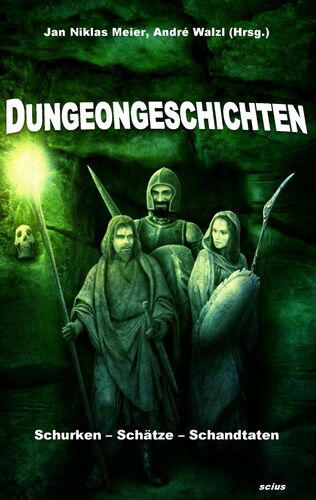 Dungeongeschichten